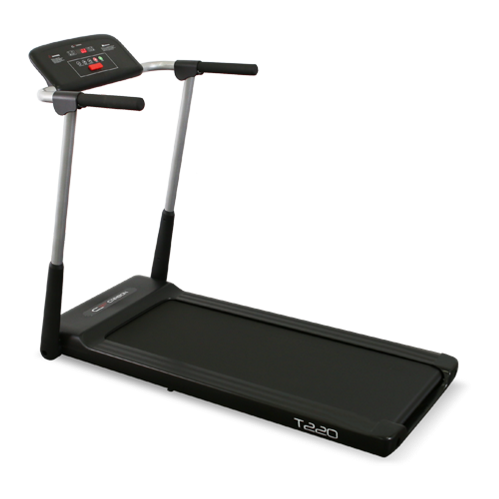 CARBON FITNESS T220 Беговая дорожка