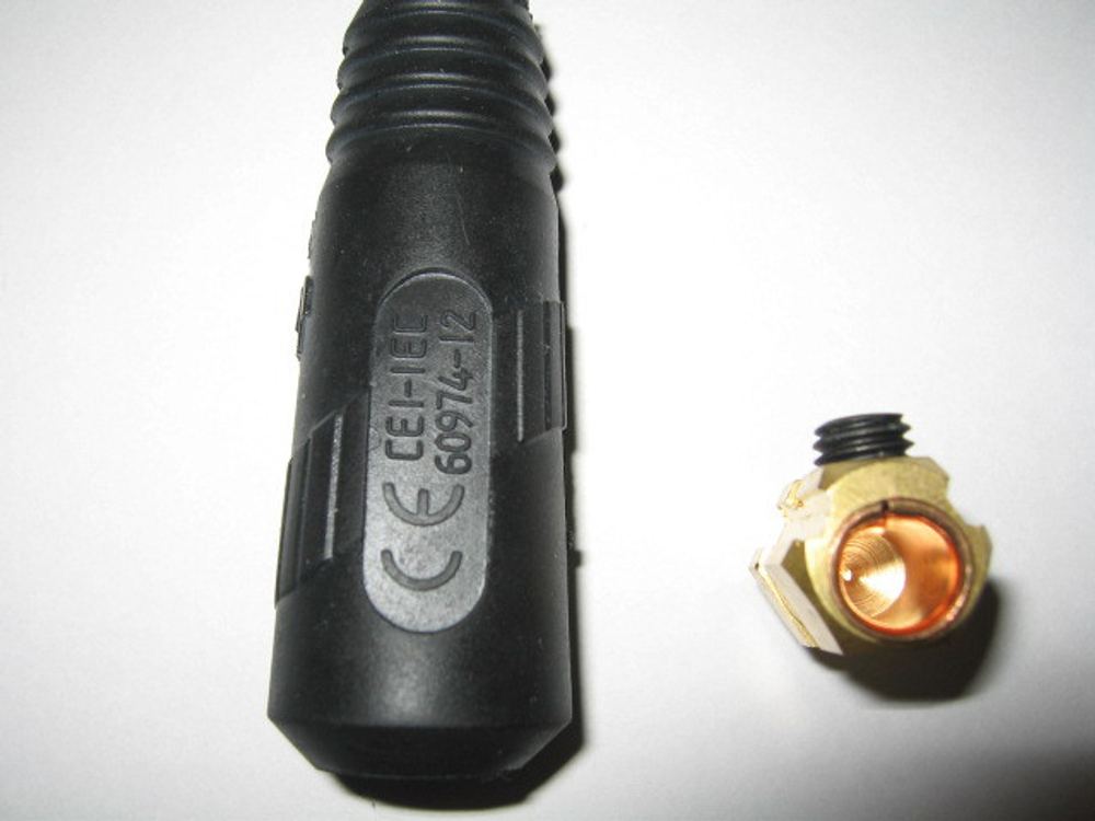 Розетка  кабельная 10-25 мм