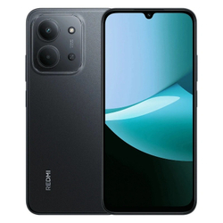 Смартфон Redmi 15C 4/128Gb Midnight Black (NFC)