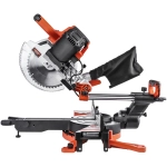 PATRIOT MS 255PLD пила торцовочная 190301860