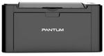 Принтер лазерный черно-белый Pantum P2500NW
