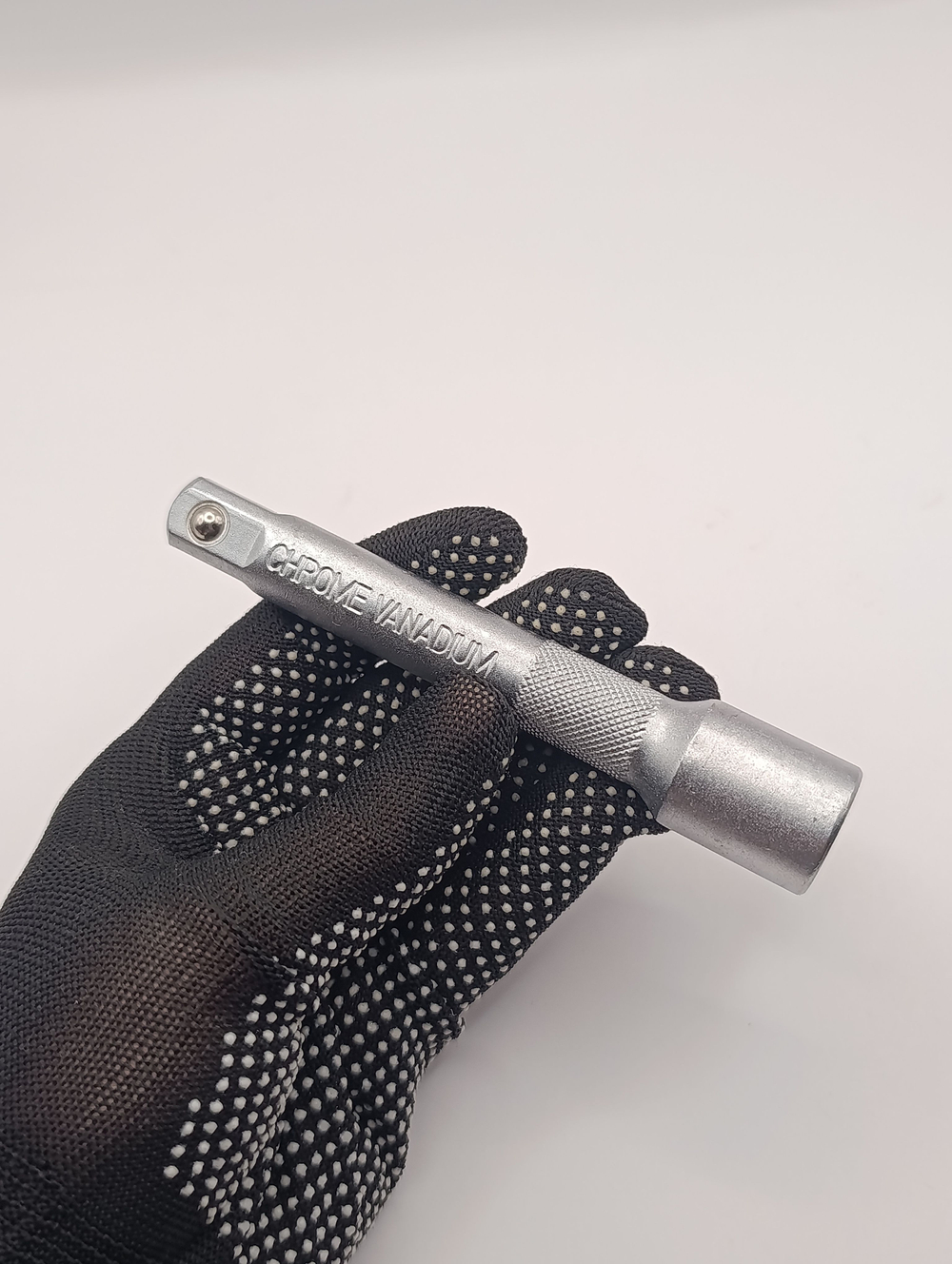 Удлинитель 1/2" для трещоток, воротков и головок (120 мм)