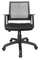 Кресло 1150 TW PL Серый/Черный