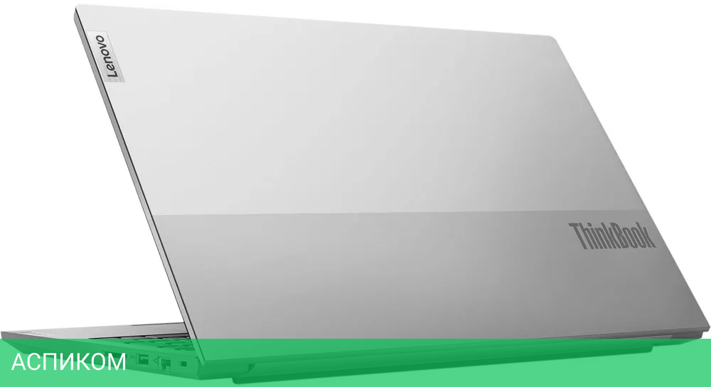 Ультрабук Lenovo ThinkBook 15 G3 ACL 21A400B0RU