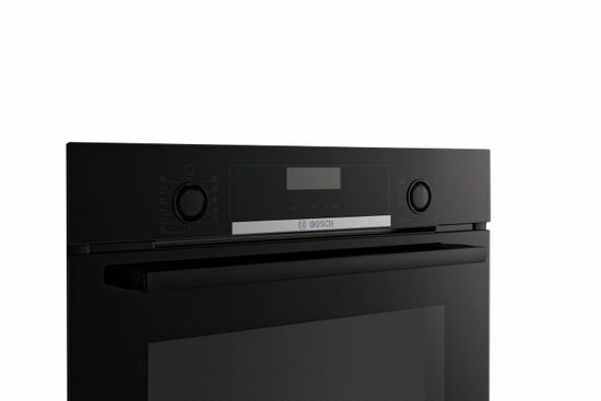 Электрический духовой шкаф Bosch HBG557SB0R