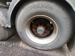Автомастер 8596* Прицеп зерновоз 8596-42