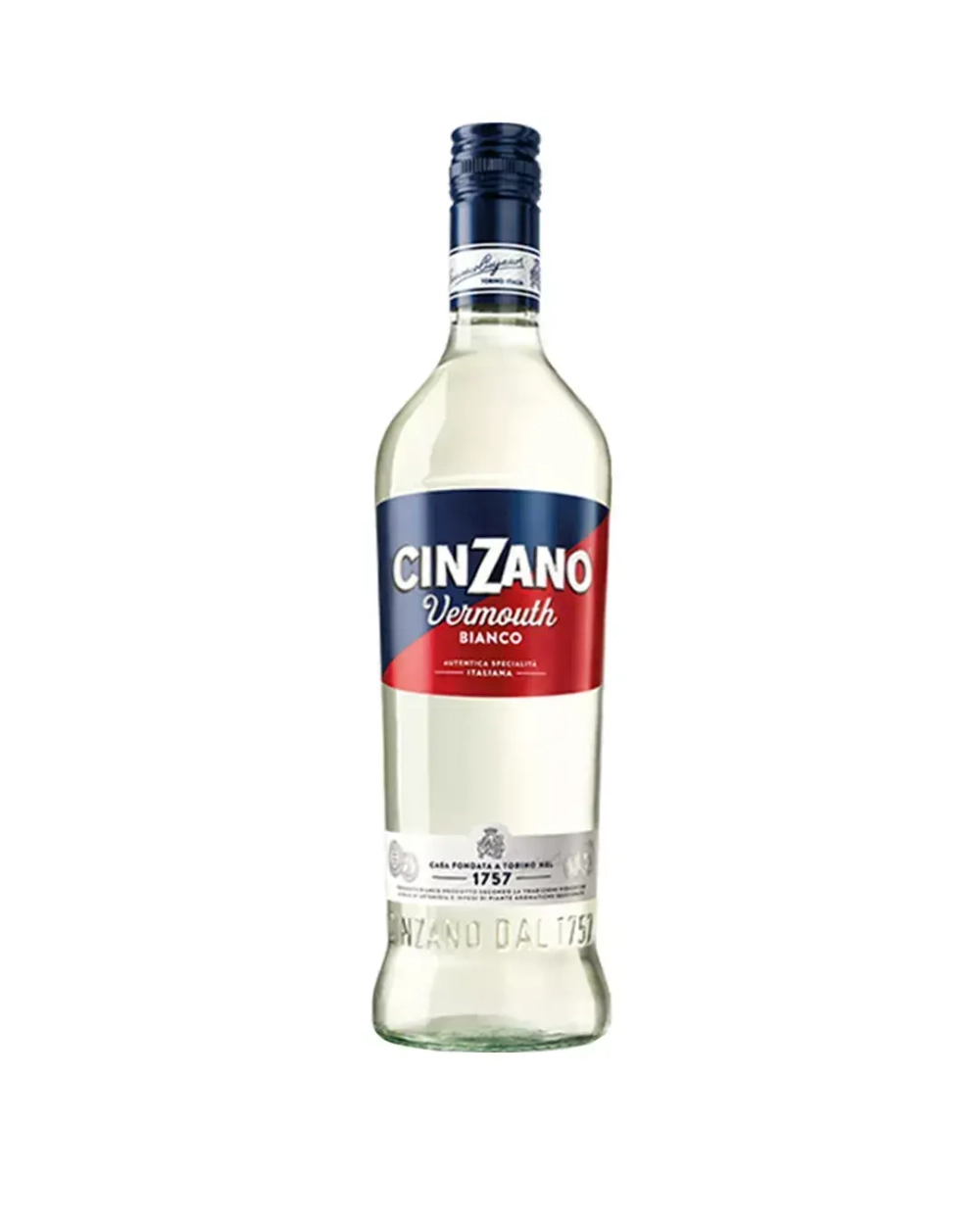 CINZANO Bianco 1 л.