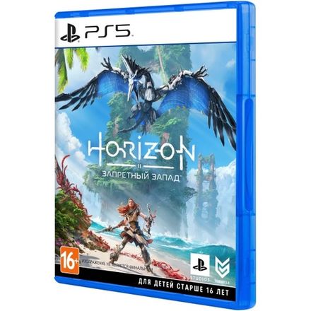 PS5 - Игры