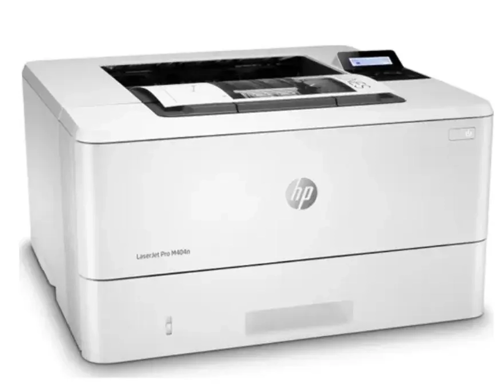 Принтер HP LaserJet Pro 4003dn, A4, print 1200x1200dpi, 40ppm,256MB,tray150page,4000стр/мес,USB, LAN