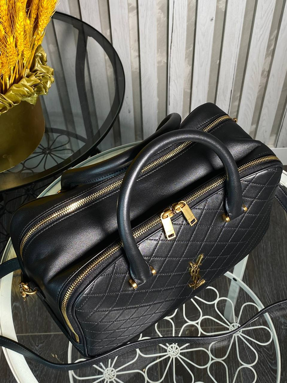 Сумка Yves Saint Laurent