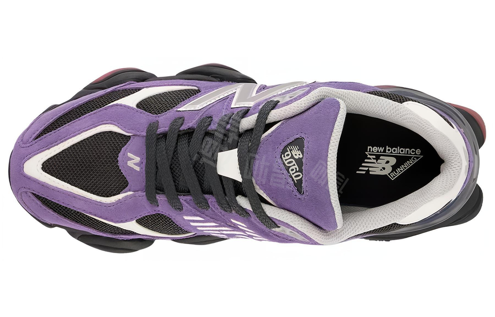 Кроссовки New Balance Nb 9060
