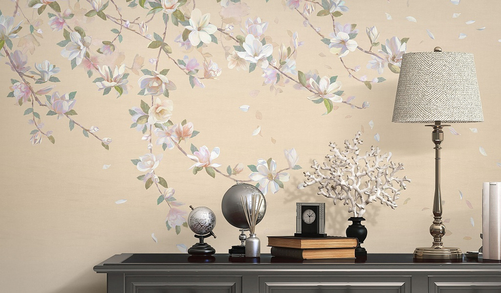 Обои и панно Affresco, коллекция  Wallpaper part 2