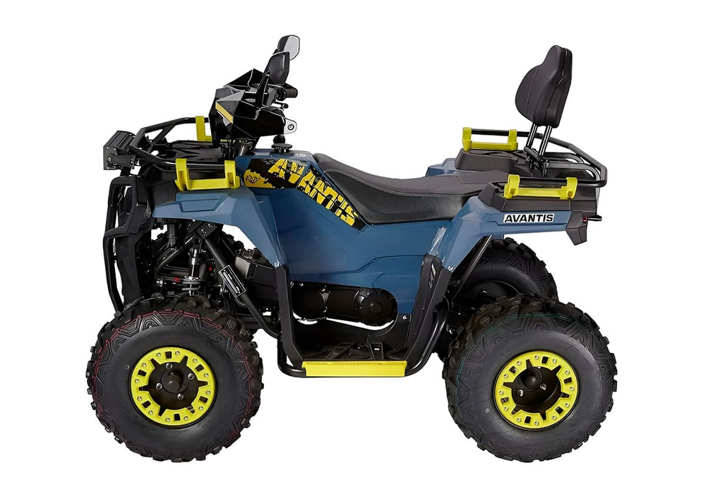 Квадроцикл AVANTIS Ray 200