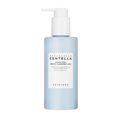 Skin1004 Madagascar Centella Hyalu Cica Gentle Cleansing Milk 200ml