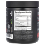 Bucked Up, черный, предтренировочный комплекс, со вкусом винограда и клубники, 304,53 г (10,74 унции)