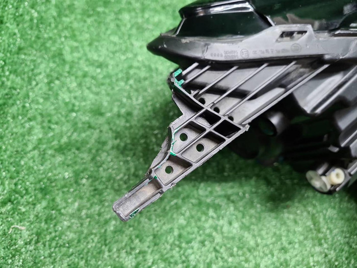 Фара левая Geely Emgrand 2 (2021-н.в.) LED