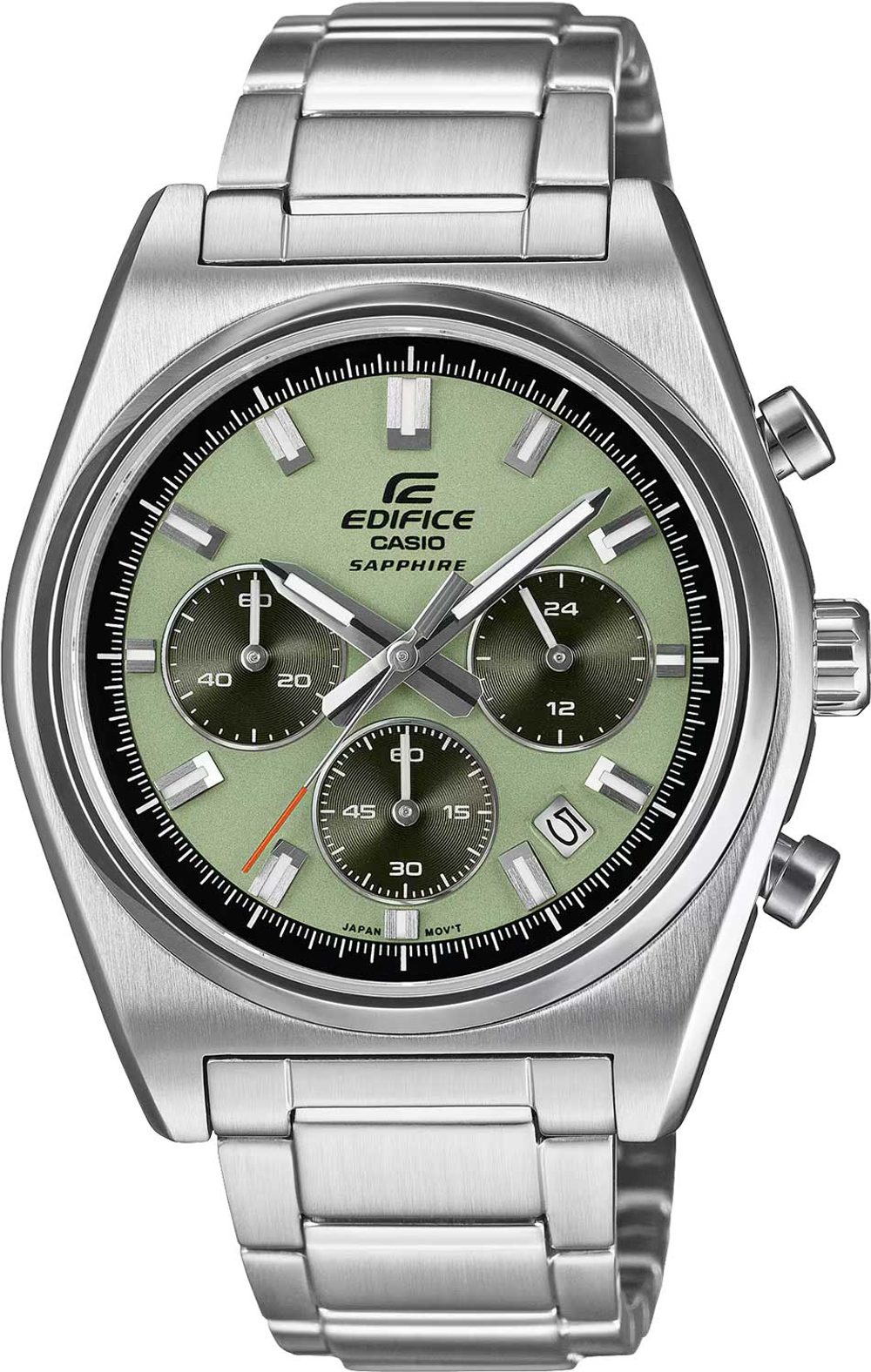 Часы Casio EFB-730D-3A