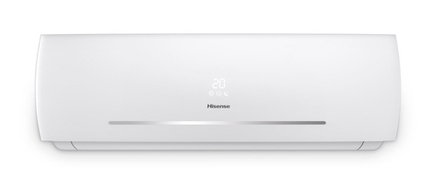 Классическая сплит-система Hisense серии NEO Classic A (R32) AS-12HR4RYDDC00 (комплект)