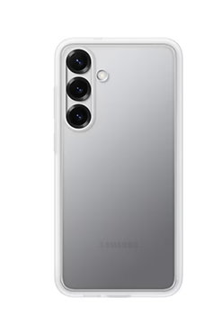 Чехол Flipsuit для Galaxy S25+. , белый