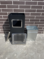 Урна-пепельница Гонконг