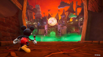 Игра Disney Epic Mickey: Rebrushed (Английская версия) для Nintendo Switch