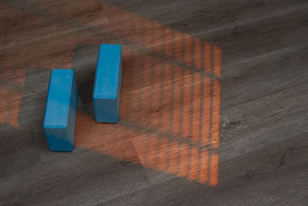 Кварц-винил SPC Steinholz Prime 4,5 мм Шаттенбург 1.7568 м2