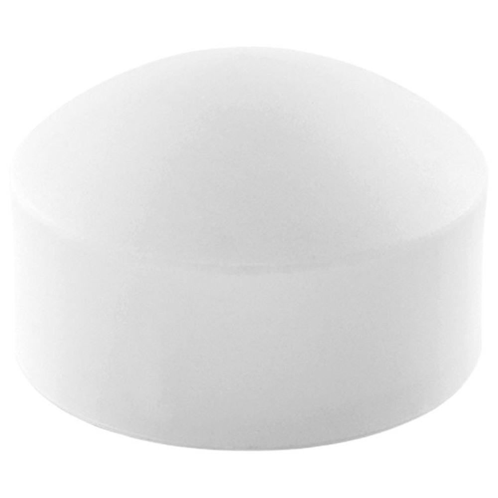 Заглушка TEBO бел. PP-R 20 (100/1600), арт. 030093102