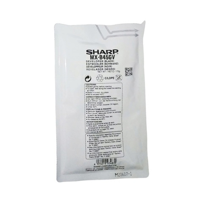 Девелопер SHARP MXB45GV для MXB350/MXB355/MXB356/MXB450/MXB455/MXB456 (100K)