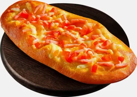 Лепешка Домашняя 140г