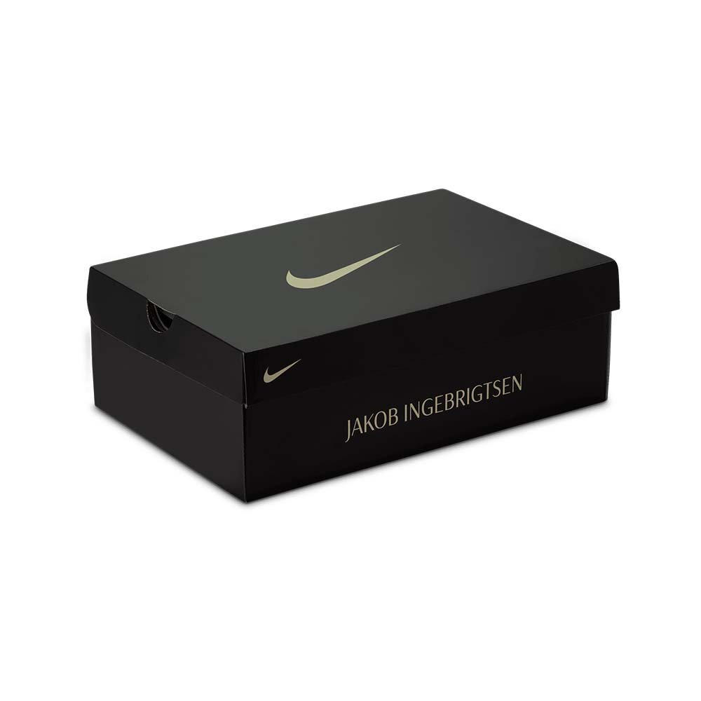 Кроссовки для бега мужские Nike Pegasus 41 „Jakob Ingebrigtsen” M Серо-Белый