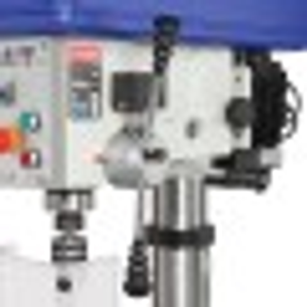 Станок сверлильный BELMASH MDTP510-16F/400 S251A