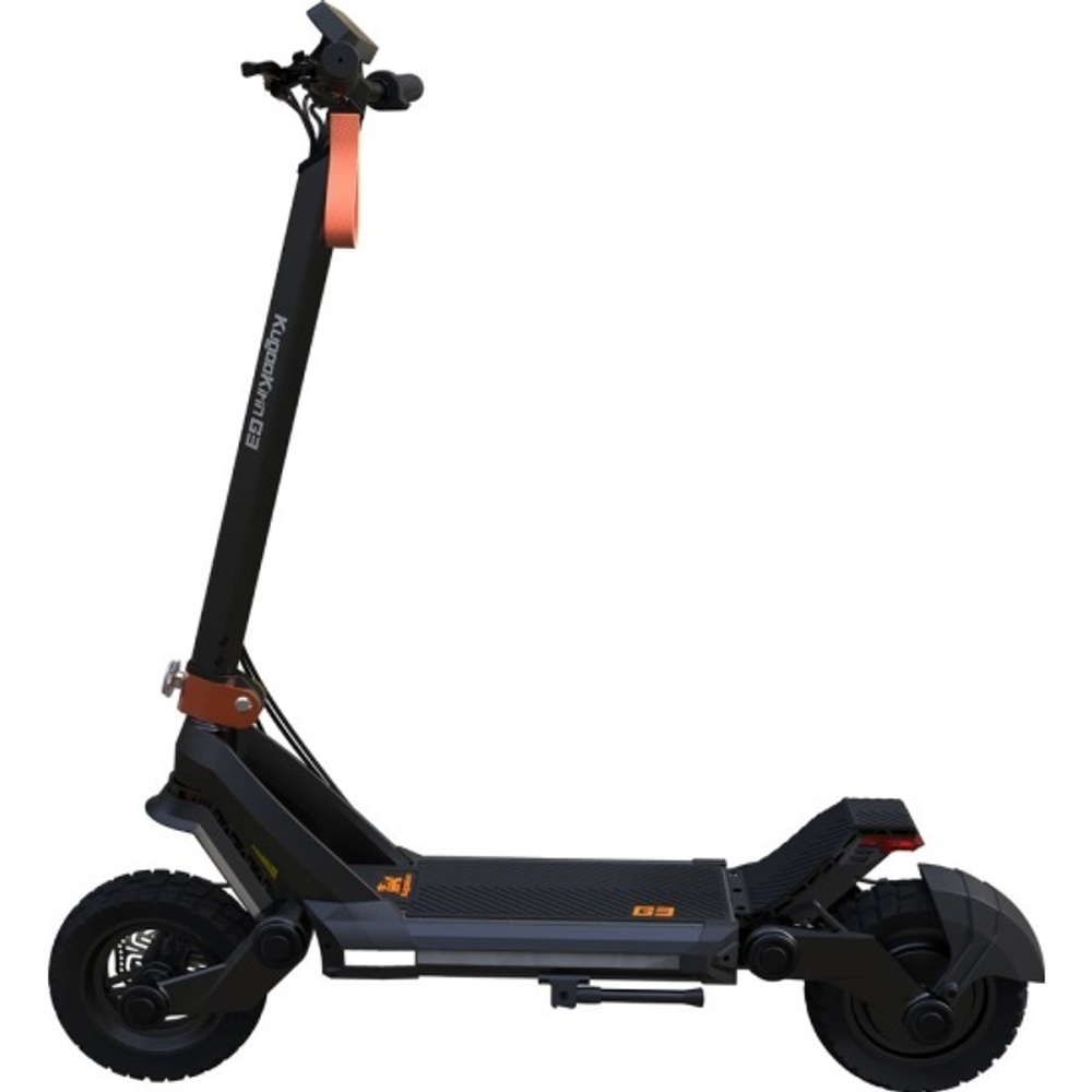 Электросамокат KUGOO G3
