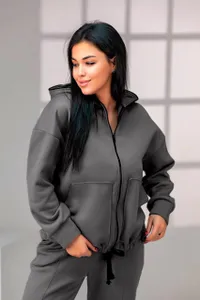 Костюм спортивный УК-200-4 Фабрика Моды