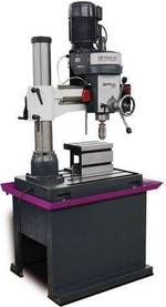 Станок радиально-сверлильный Optimum OPTIdrill RD 3 400V D3049030