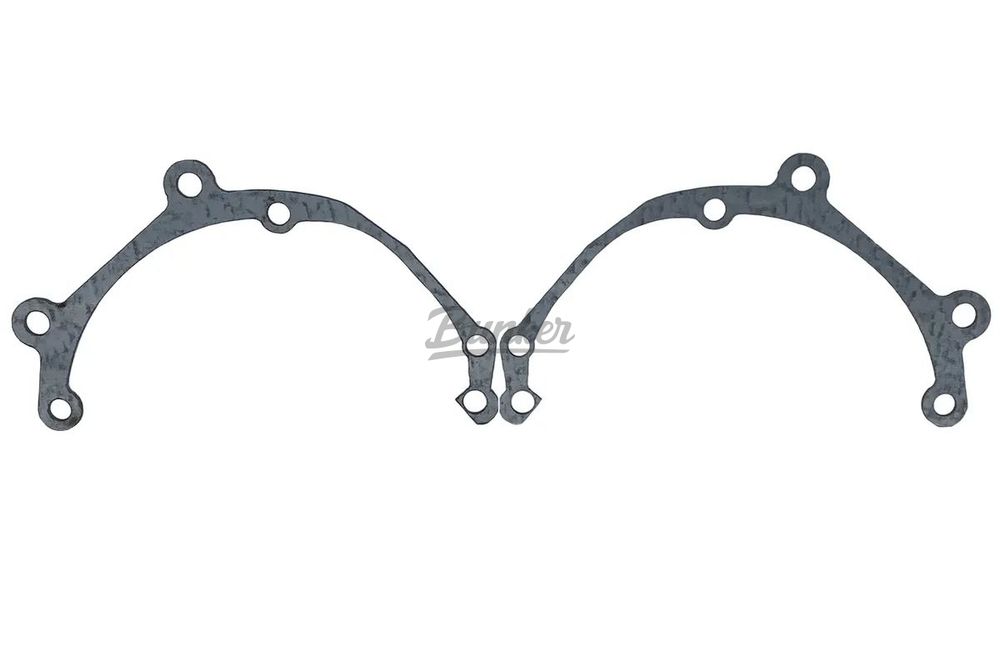 Переходные рамки Toyota Land Cruiser 200, рестайлинг, 2012-2015, под линзы Hella 3R, 5R