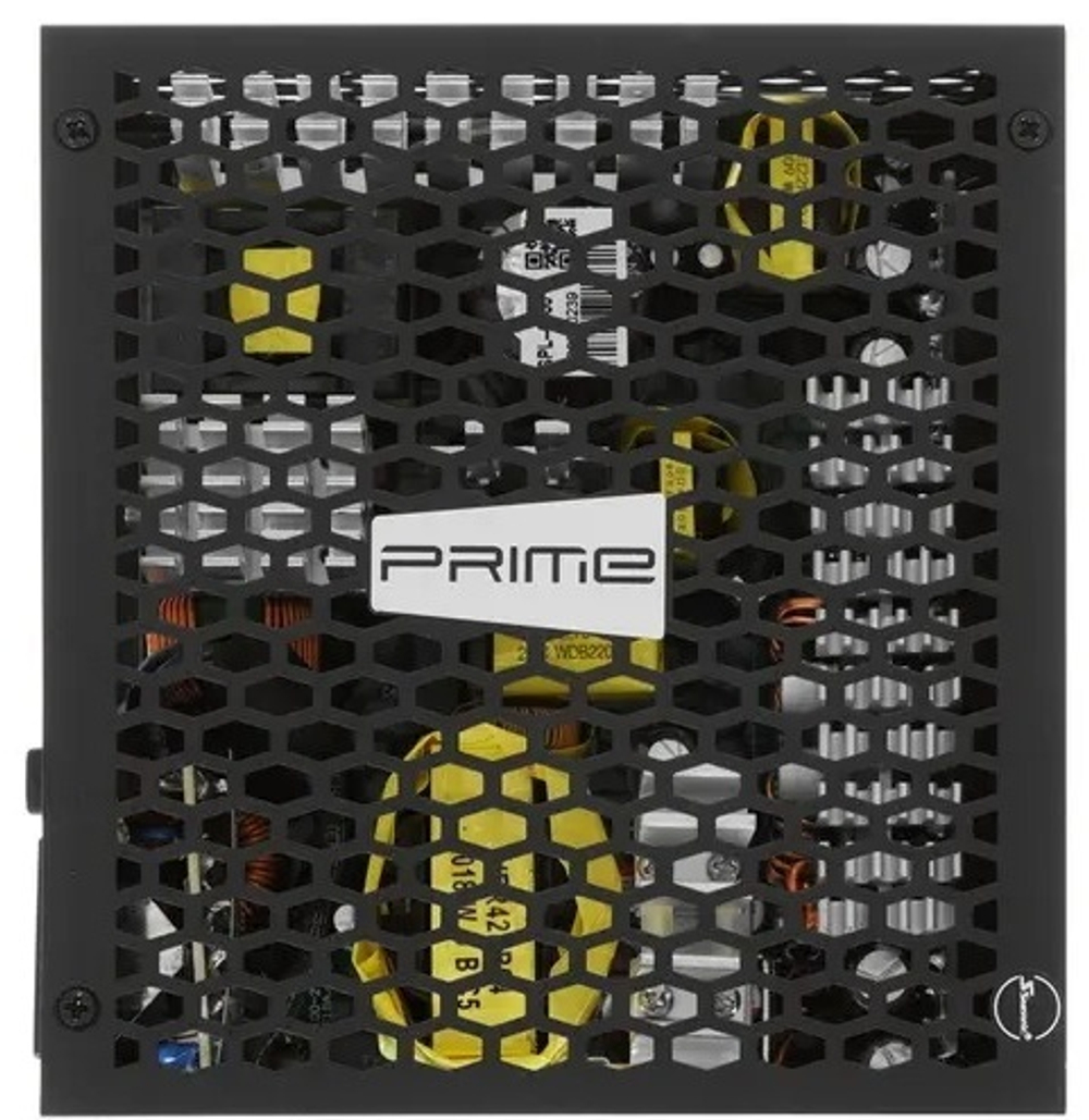 Блок питания Seasonic Prime Fanless PX-500 SSR-500PL 500 Вт