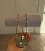 Браслет GIA gold