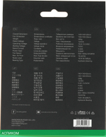 Кулер для корпуса ID-Cooling ZF-14025-ARGB