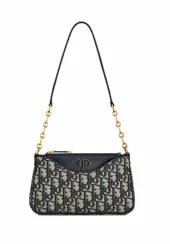 Сумка-мини Dior 30 Montaigne Hobo Avenue