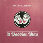 Jethro Tull / A Passion Play (LP)