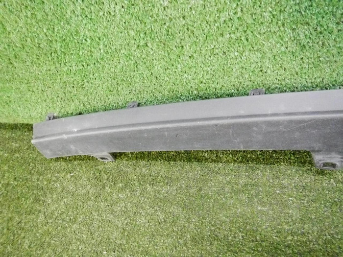 Накладка переднего бампера Lexus RX 4 (2015-2019)