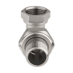 Американка угловая 1/2" вн-нар, 02586