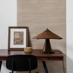 Table design lamp Art Deco By Cris Agterberg