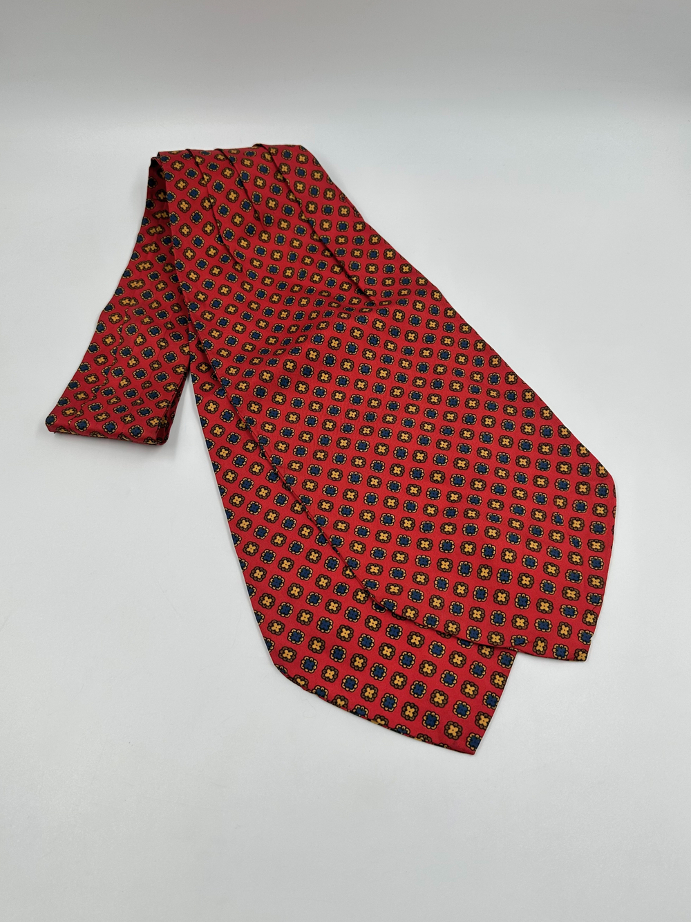 Шейный платок аскот