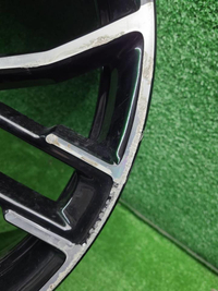 Диск Комплект дисков R22 Zeekr 001 (2021-н.в.)