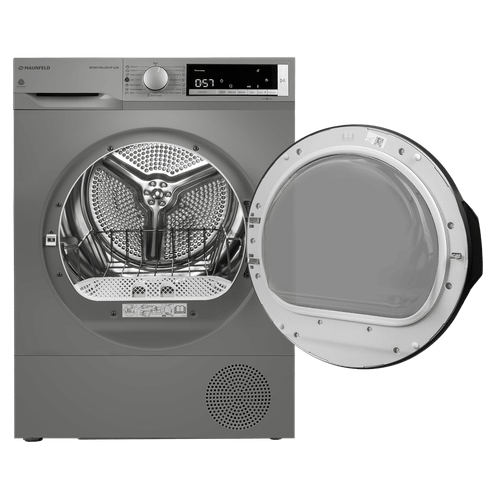 Сушильная машина MAUNFELD MFDM158SL300 HP SLIM