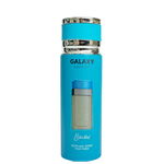 GALAXY BLUE BLOOD deo 200ml lady (версия D&GLightBlue)