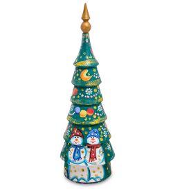 МР-24/ 70-A Матрешка 5м «Елка»