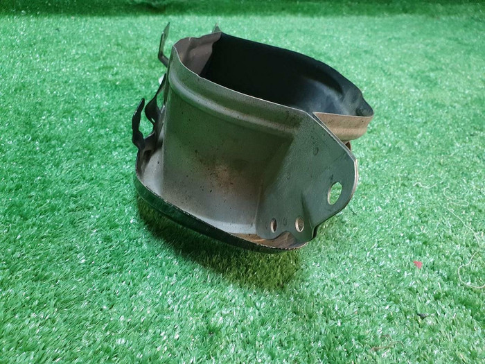 Насадка глушителя правая BMW X5 G05 X6 G06 (18-23)