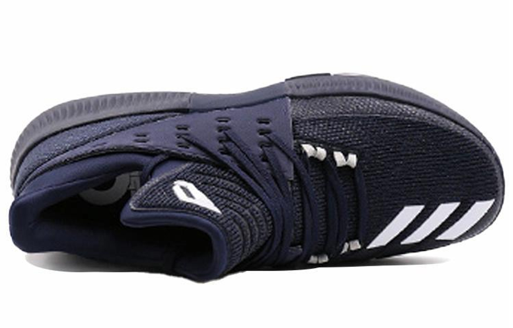 Кроссовки Adidas Dame 3